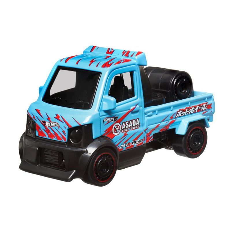 MATHPR91-HWH58---Conjunto-de-Carrinhos-Hot-Wheels---Mighty-K-e-Twin-Mill---Pull-Back-Speeders---Mattel-3
