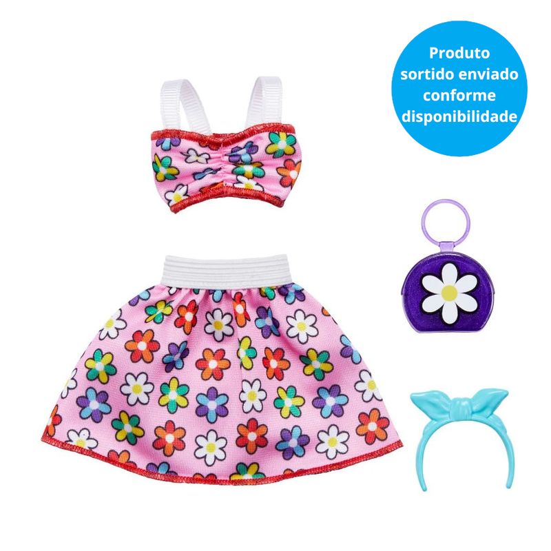 MATGWD96---Roupas-e-Acessorios-Barbie---Fashion---Beauty---Sortido---Mattel-1