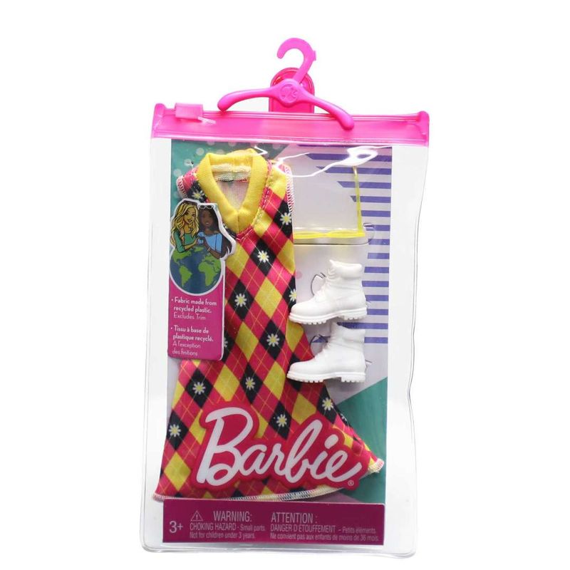 MATGWD96---Roupas-e-Acessorios-Barbie---Fashion---Beauty---Sortido---Mattel-2