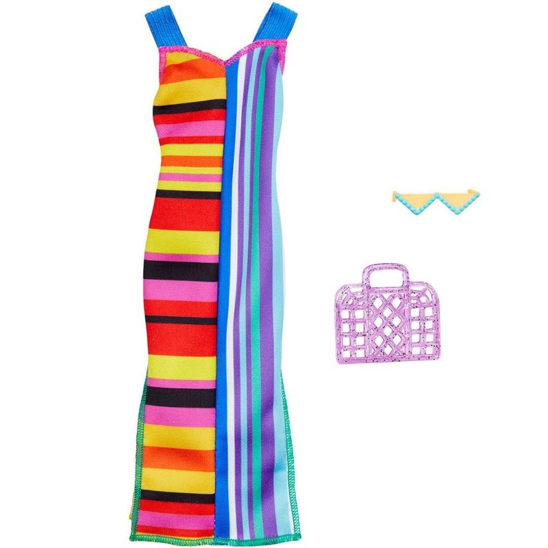 MATGWD96---Roupas-e-Acessorios-Barbie---Fashion---Beauty---Sortido---Mattel-3