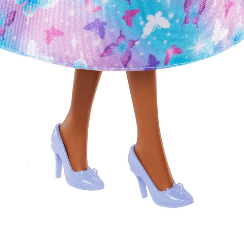 MATHRR07-HRR10---Boneca-Barbie---Donzela-Vestido-de-Sonho-Azul---Mattel-4
