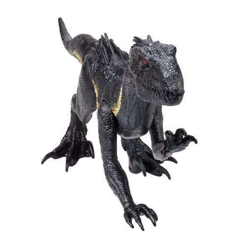 Mini Dinossauro - Indoraptor - Jurassic World Dominion - 15 cm - Mattel