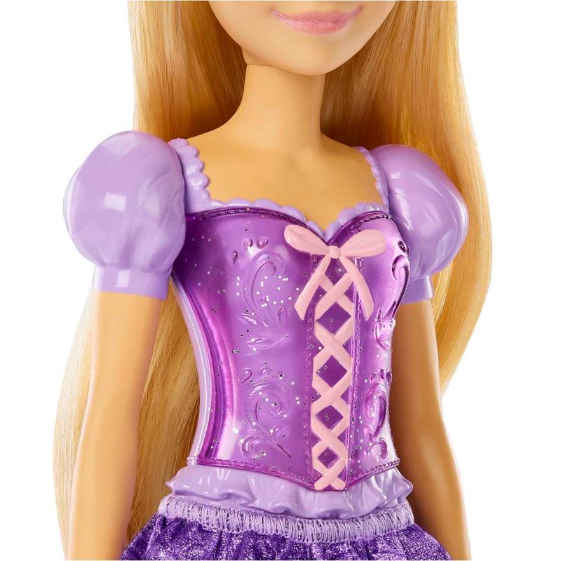 MATHLW03---Boneca-Princesas---Rapunzel---Disney---Mattel-4