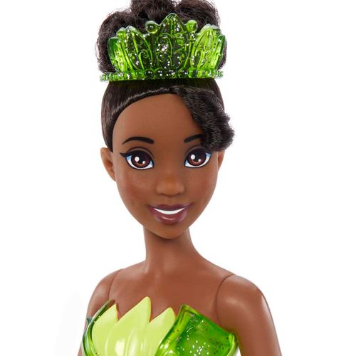 Boneca Princesas - Tiana - Disney - Mattel