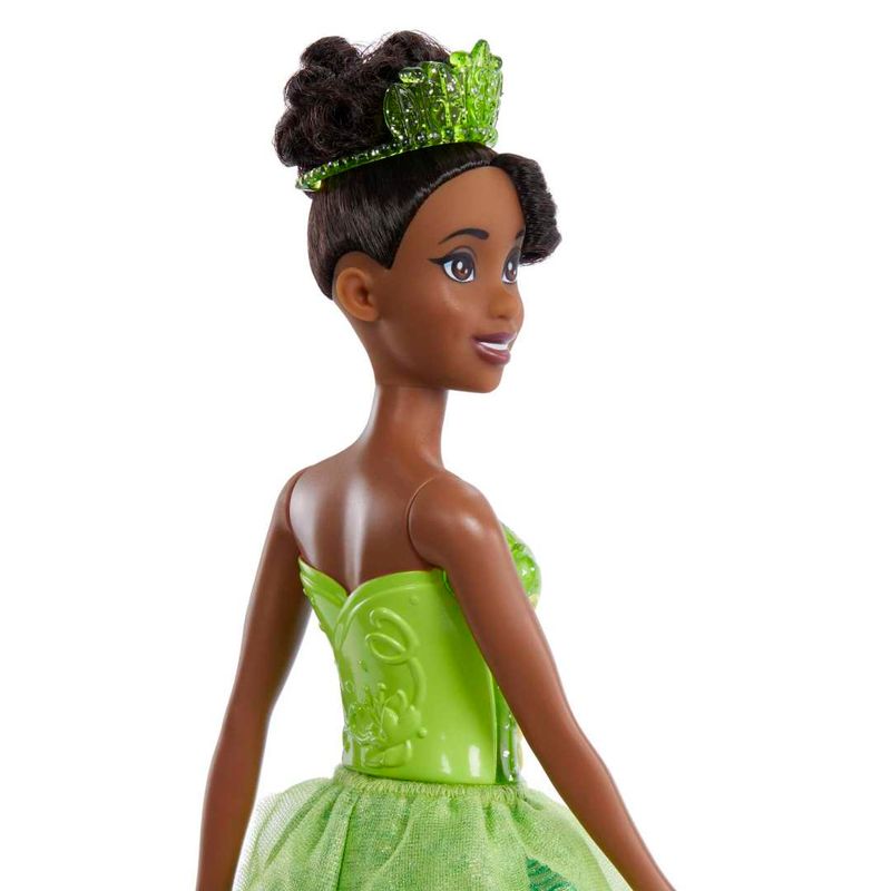 MATHLW04---Boneca-Princesas---Tiana---Disney---Mattel-5