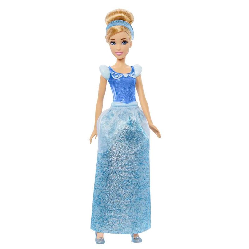 MATHLW06---Boneca-Princesas---Cinderela---Disney---Mattel-5