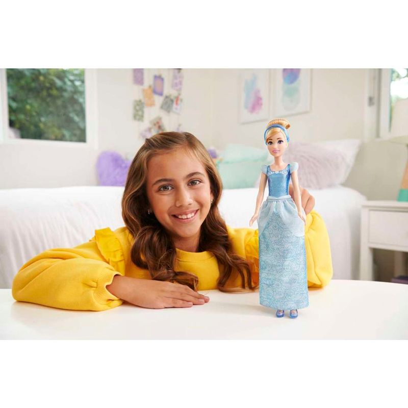 MATHLW06---Boneca-Princesas---Cinderela---Disney---Mattel-6