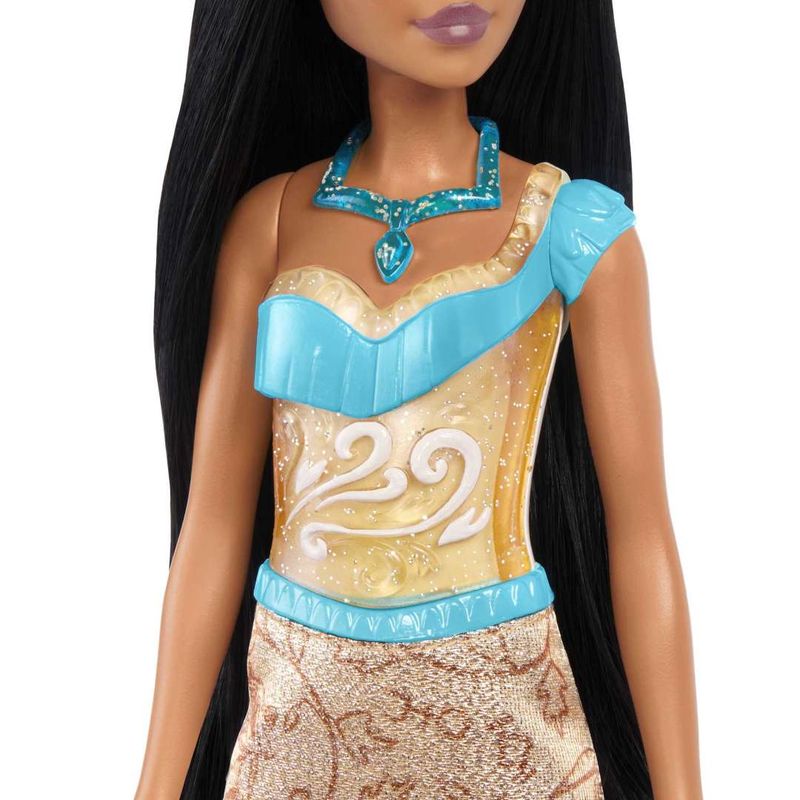 MATHLW07---Boneca-Princesas---Pocahontas---Disney---Mattel-4