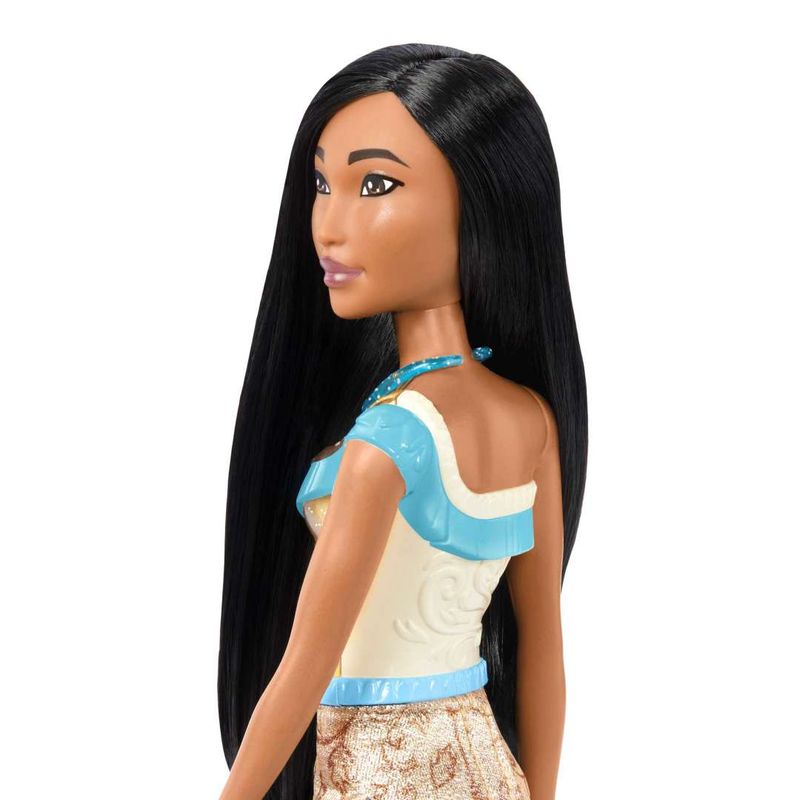 MATHLW07---Boneca-Princesas---Pocahontas---Disney---Mattel-5