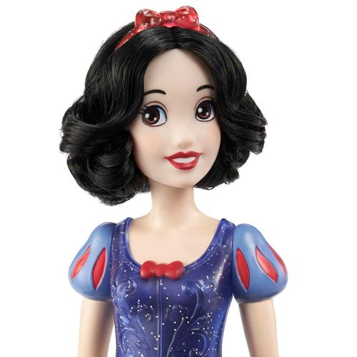 Boneca Princesas - Branca de Neve - Disney - Mattel