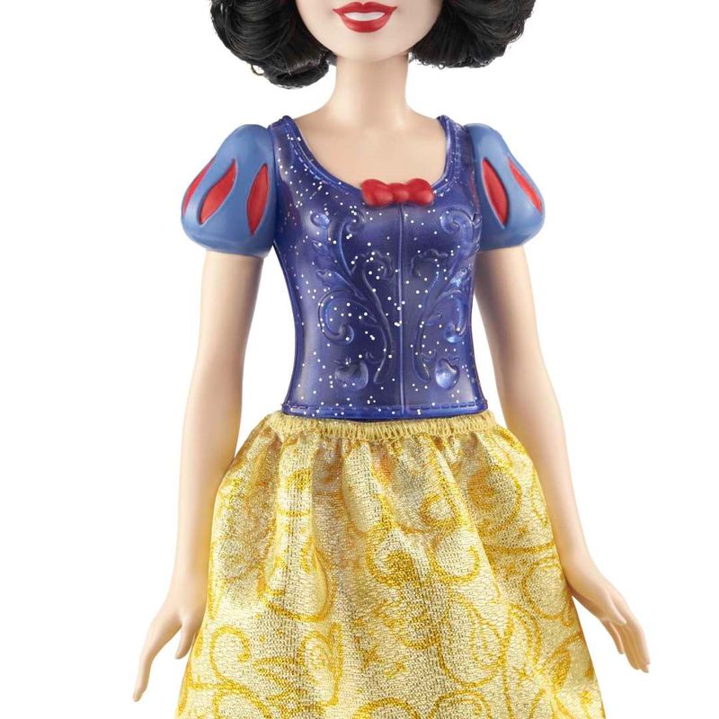 MATHLW08---Boneca-Princesas---Branca-de-Neve---Disney---Mattel-4