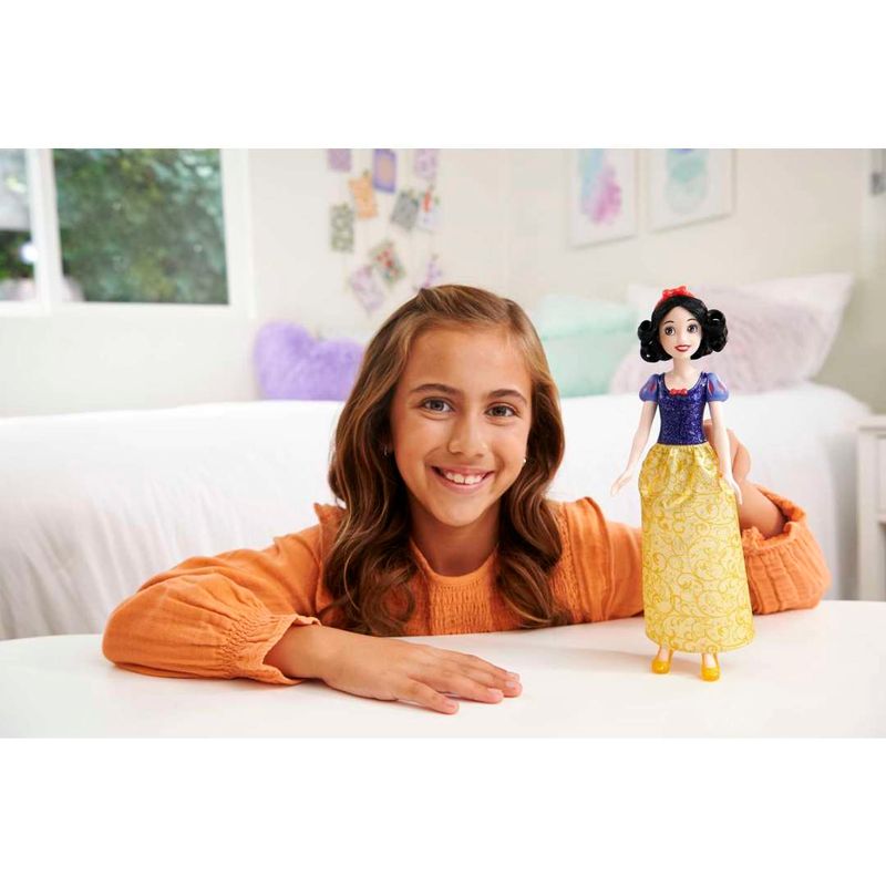MATHLW08---Boneca-Princesas---Branca-de-Neve---Disney---Mattel-6