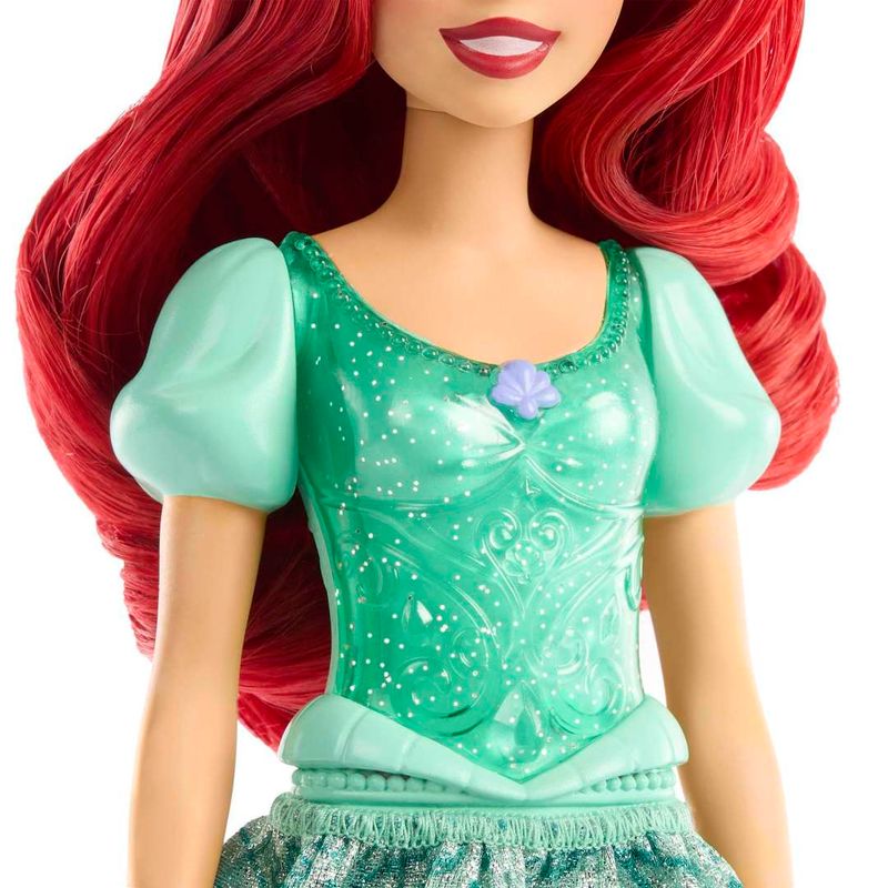 MATHLW10---Boneca-Princesas---Ariel---Disney---Mattel-4
