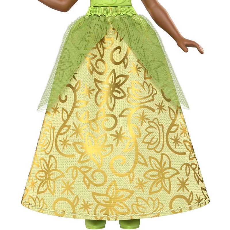 MATHLW71---Mini-Boneca-Princesas---Tiana---Disney---Mattel-5