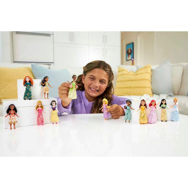 MATHLW71---Mini-Boneca-Princesas---Tiana---Disney---Mattel-6