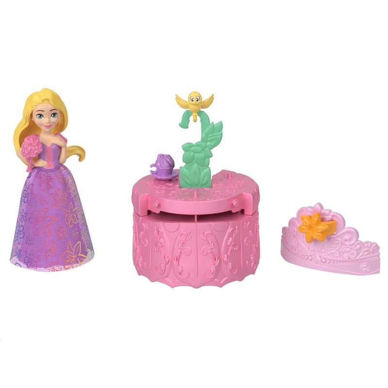 MATHRN56---Mini-Boneca-Surpresa---Princesas---Color-Reveal-Royal---Disney---Sortido---Mattel-4