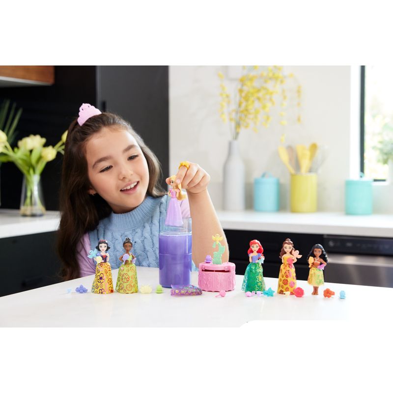 MATHRN56---Mini-Boneca-Surpresa---Princesas---Color-Reveal-Royal---Disney---Sortido---Mattel-7