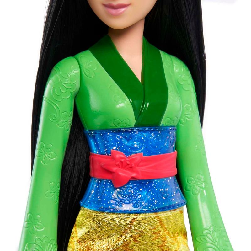 MATHLW14---Boneca-Princesas---Mulan---Disney---Mattel-4