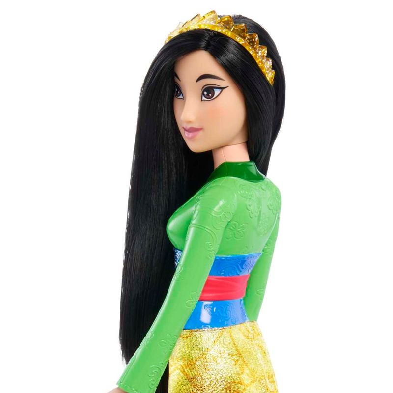 MATHLW14---Boneca-Princesas---Mulan---Disney---Mattel-5