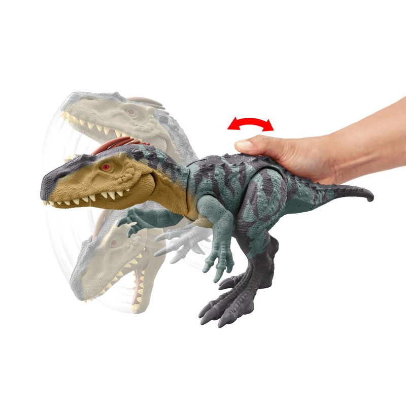 MATHTK78---Dinossauro-Articulado---Neovenator---Epic-Evolution---35-cm---Mattel-4