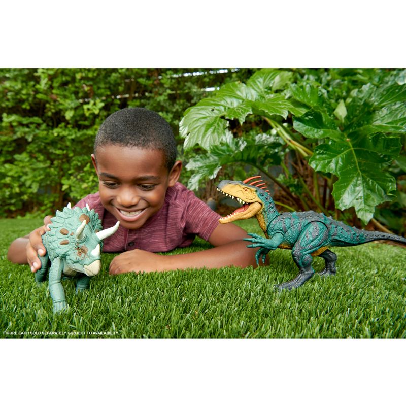 MATHTK78---Dinossauro-Articulado---Neovenator---Epic-Evolution---35-cm---Mattel-6