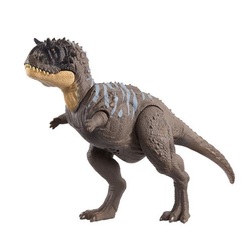 Dinossauro Articulado com Som - Ekrixinatosaurus - 30 cm - Mattel