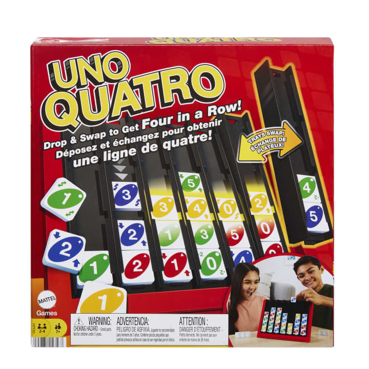 Jogo-Uno---Uno-Quatro--Mattel