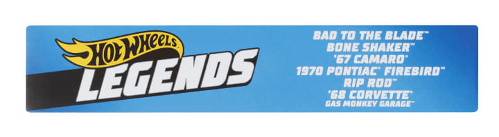 Hot-Wheels-6-Carrinhos-Tematicos-Legends-HRX55-Mattel