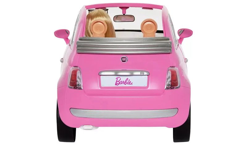 Boneca-Barbie-Com-Carro-Fiat-500