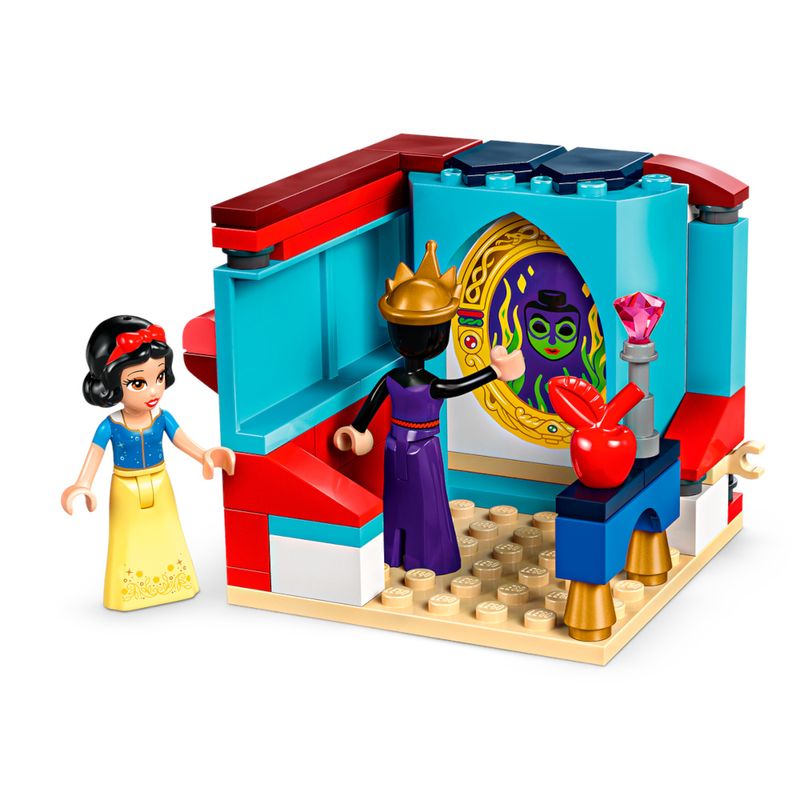 LEG43276---LEGO-Disney---Caixa-de-Joias-da-Branca-de-Neve---358-Pecas---43276-3