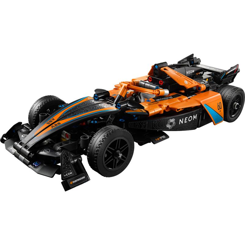 LEG42169---LEGO-Technic---Carro-de-corrida-NEOM-McLaren-Formula-E---452-Pecas---42169--2