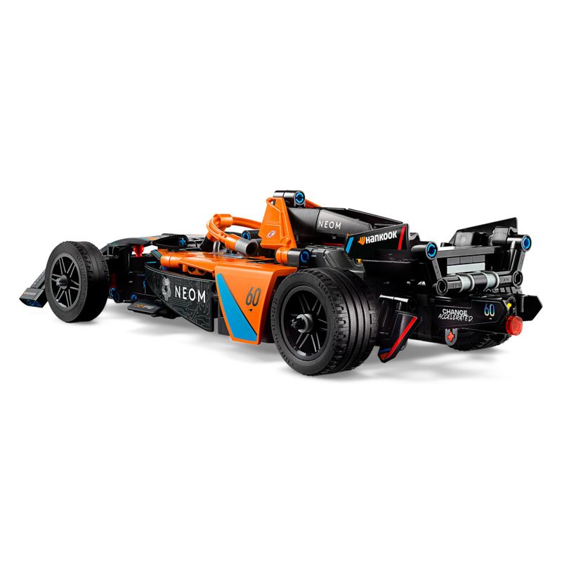 LEG42169---LEGO-Technic---Carro-de-corrida-NEOM-McLaren-Formula-E---452-Pecas---42169--4