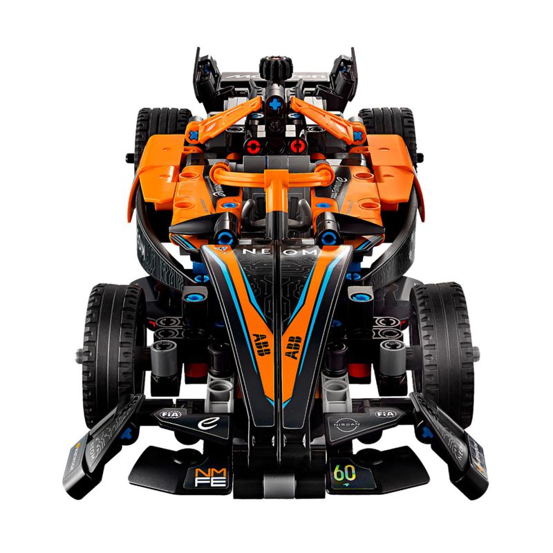 LEG42169---LEGO-Technic---Carro-de-corrida-NEOM-McLaren-Formula-E---452-Pecas---42169-6