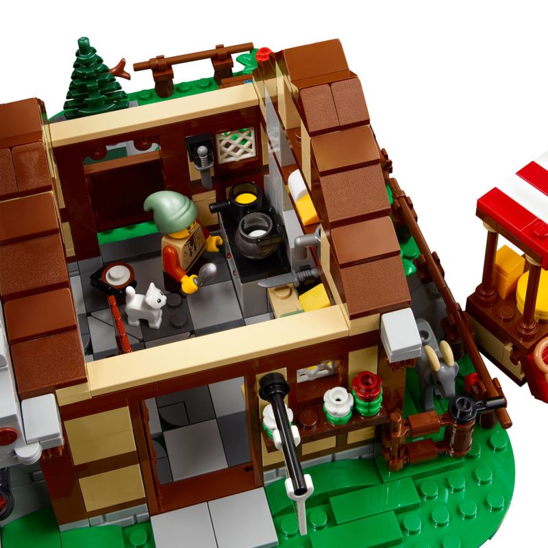 LEG10332---LEGO-Icons---Praca-da-Cidade-Medieval---3304-Pecas---10332-6