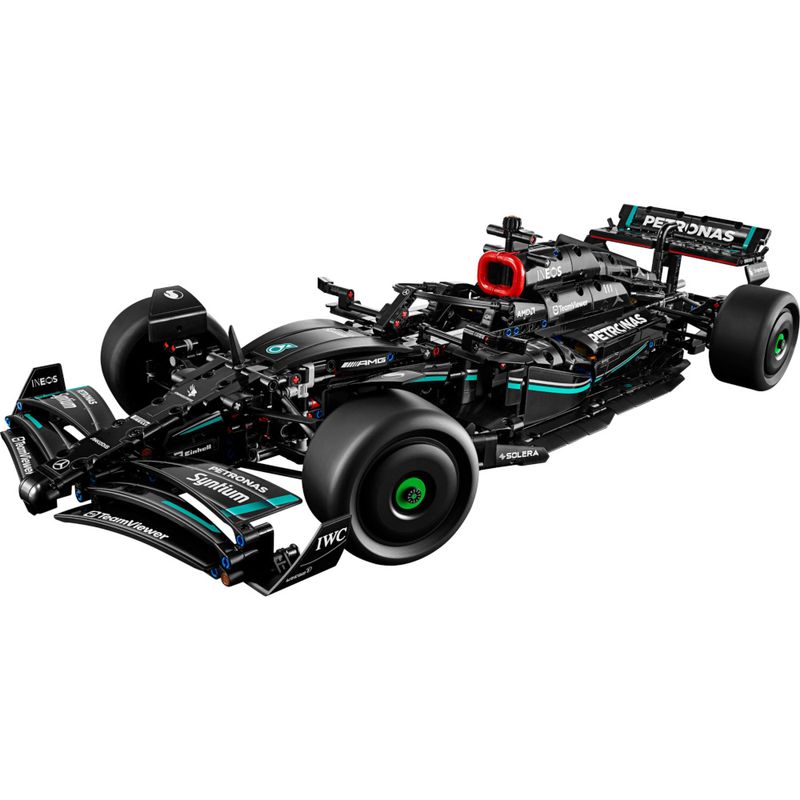 LEG42171---LEGO-Technic---Mercedes-AMG-F1-W14-E-Desempenho---1642-Pecas---42171-2