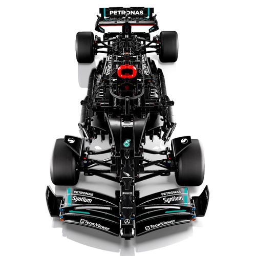 LEGO Technic - Mercedes-AMG F1 W14 E Desempenho - 1642 Peças - 42171