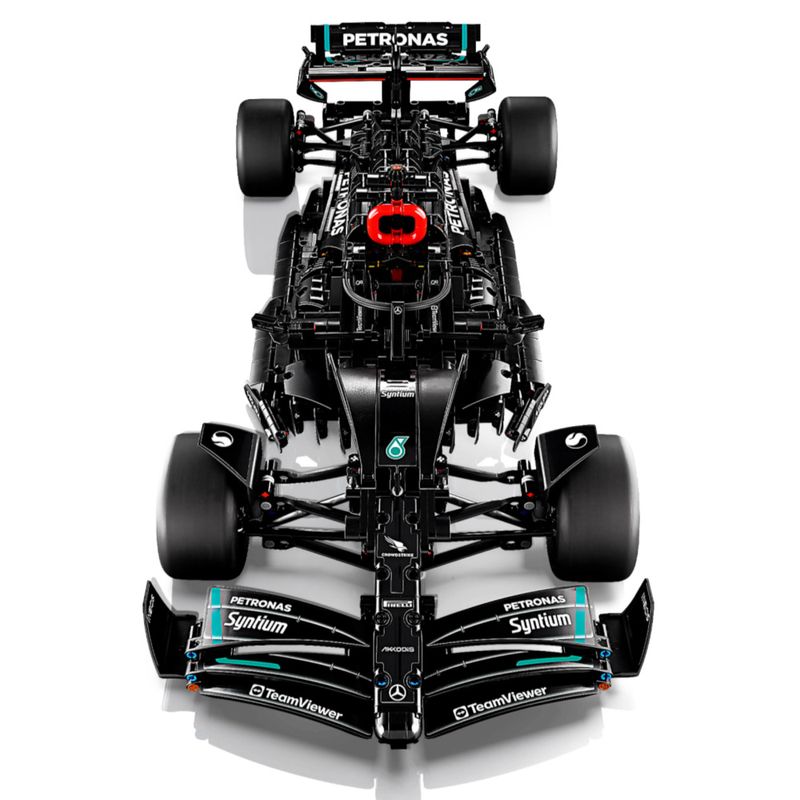 LEG42171---LEGO-Technic---Mercedes-AMG-F1-W14-E-Desempenho---1642-Pecas---42171-3