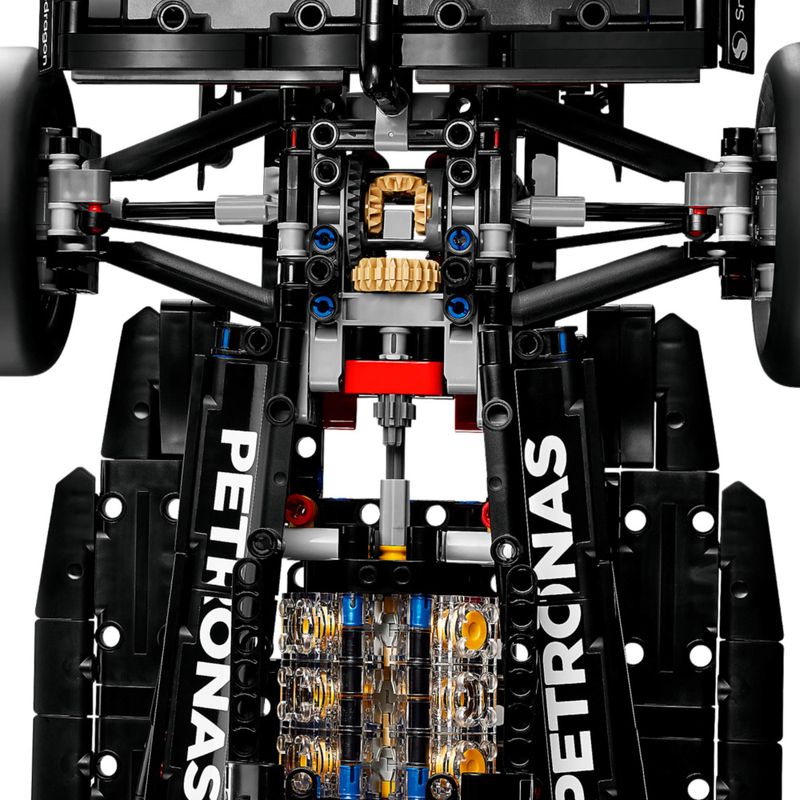 LEG42171---LEGO-Technic---Mercedes-AMG-F1-W14-E-Desempenho---1642-Pecas---42171-4