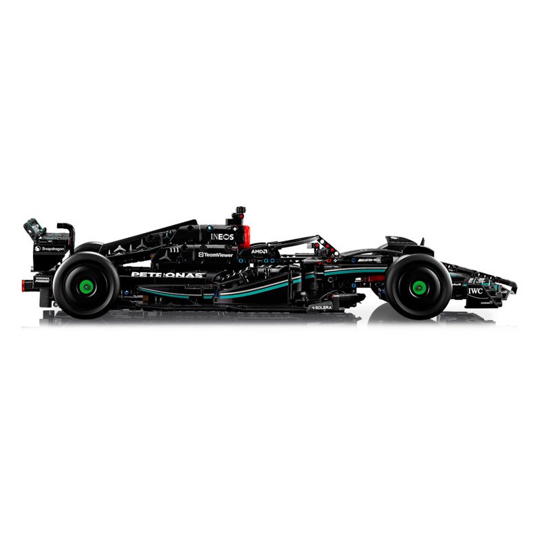 LEG42171---LEGO-Technic---Mercedes-AMG-F1-W14-E-Desempenho---1642-Pecas---42171-5