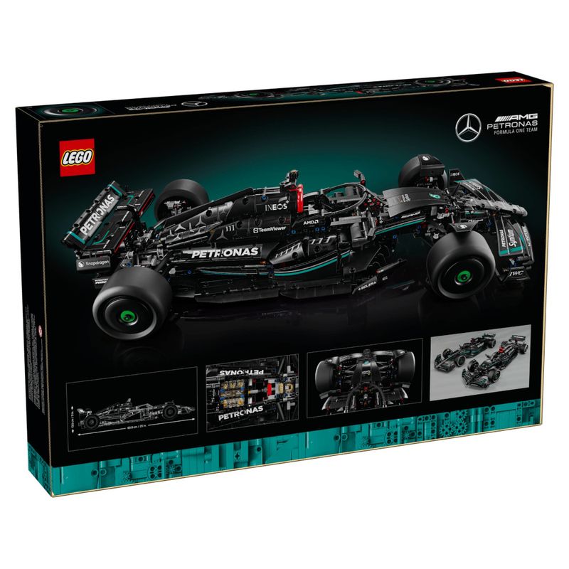 LEG42171---LEGO-Technic---Mercedes-AMG-F1-W14-E-Desempenho---1642-Pecas---42171-7