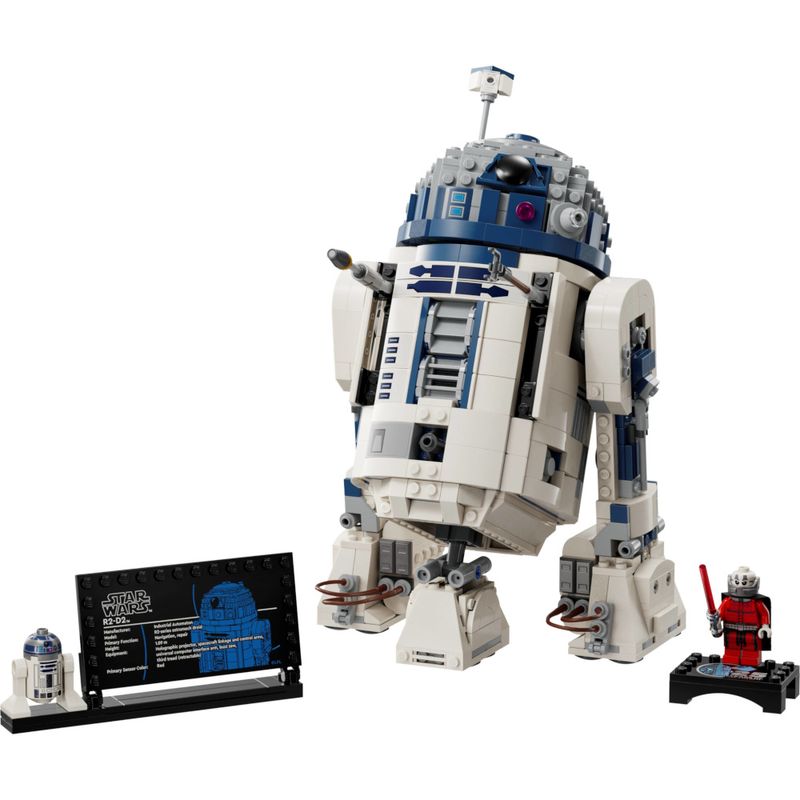 LEG75379---LEGO-Star-Wars---R2-D2---1050-Pecas---75379-2
