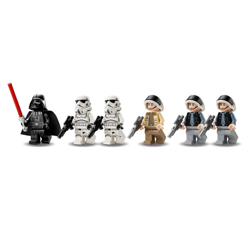 LEG75387---LEGO-Star-Wars---Embarcando-no-Tantive-IV---502-Pecas---75387-4