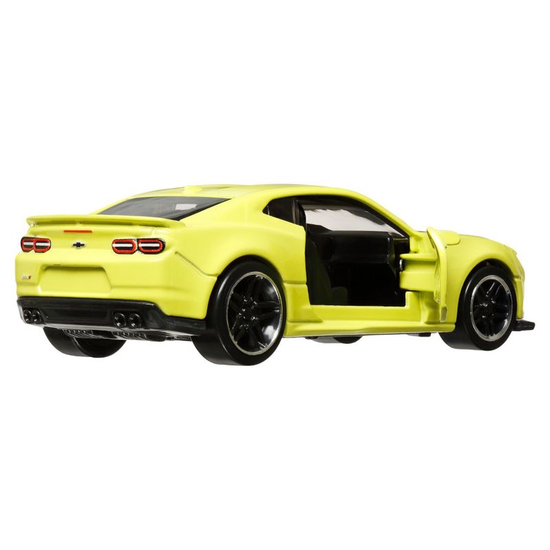 MATHPR70-HWH46---Carrinho-Hot-Wheels---Camaro-ZL1-2022---Pull-Back-Speeders---143---Mattel-3