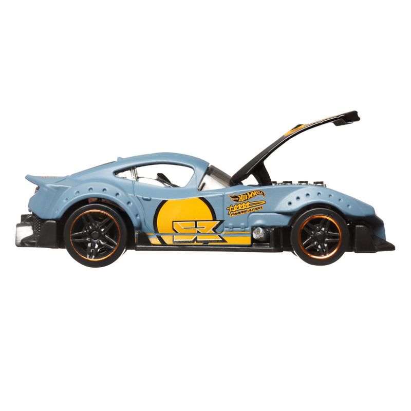 MATHPR70-HPR75---Carrinho-Hot-Wheels---Muscle-and-Blown---Pull-Back-Speeders---143---Mattel-4