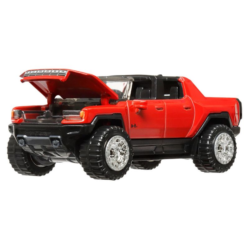 MATHPR70-HWH45---Carrinho-Hot-Wheels---GMC-Hummer-EV---Pull-Back-Speeders---143---Mattel-3