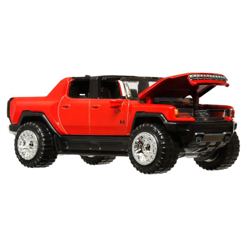MATHPR70-HWH45---Carrinho-Hot-Wheels---GMC-Hummer-EV---Pull-Back-Speeders---143---Mattel-6