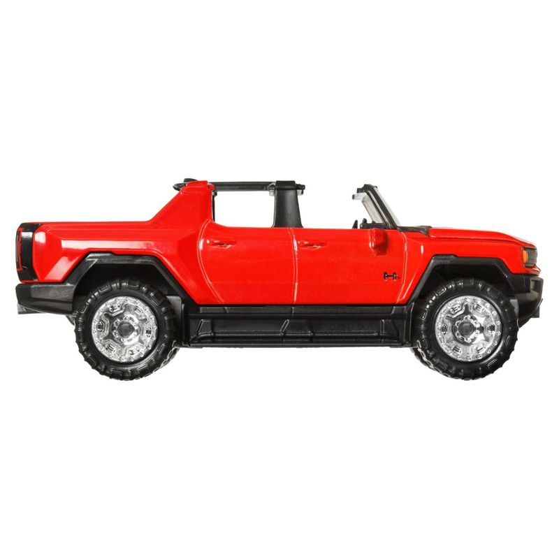 MATHPR70-HWH45---Carrinho-Hot-Wheels---GMC-Hummer-EV---Pull-Back-Speeders---143---Mattel-9