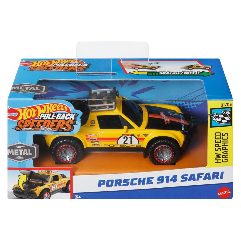 MATHPR70-HWH34---Carrinho-Hot-Wheels---Porsche-914-Safari---Pull-Back-Speeders---143---Mattel-1