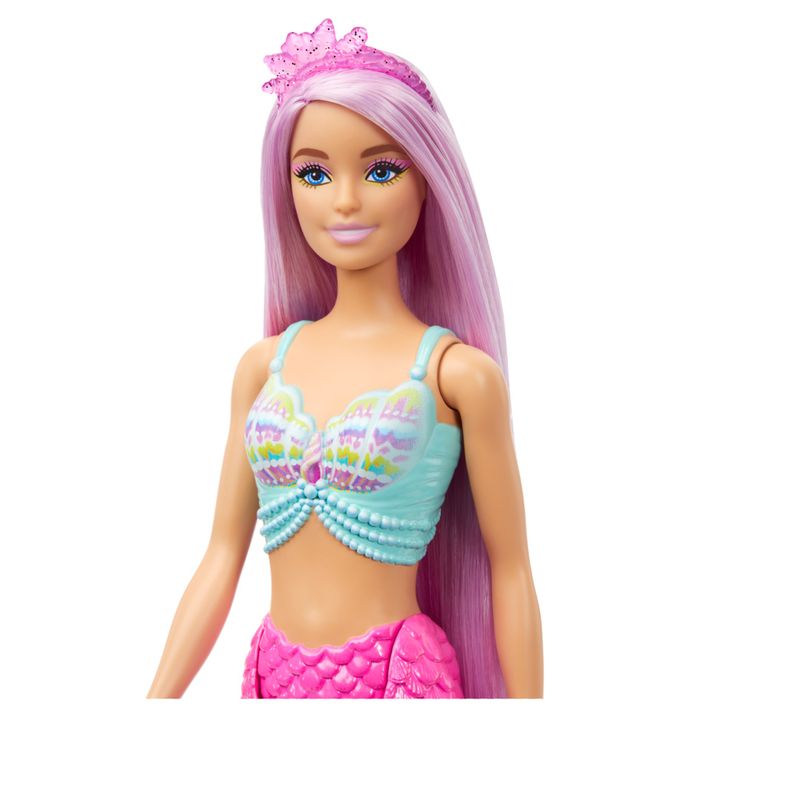 MATHRP99-HRR00---Boneca-Barbie---Sereia-com-Cabelo-Longo-Lilas-e-Cauda-Rosa---Mattel-4