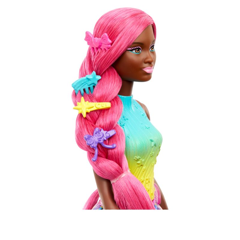 MATHRP99-HRR01---Boneca-Barbie---Fantasia-de-Unicornio-com-Cabelo-Longo-Rosa---Mattel-3